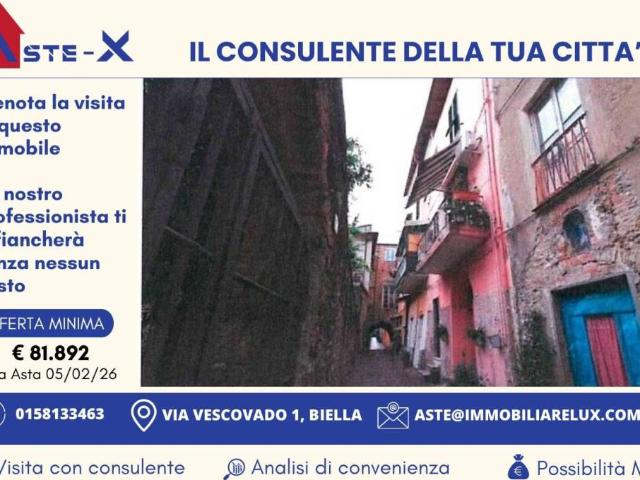 Appartamento in vendita a Villanova d'Albenga SV