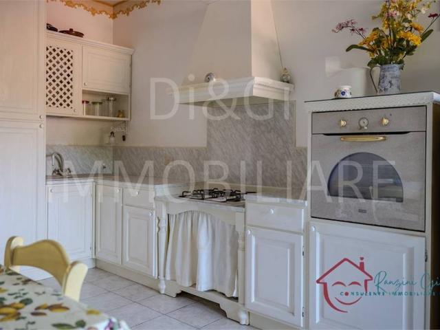 Appartamento in vendita a Villanova d'Albenga SV