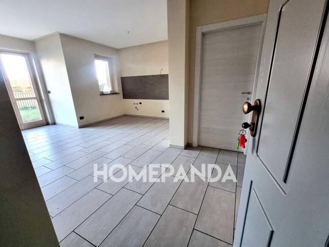 Appartamento in vendita a Villanova D'Asti