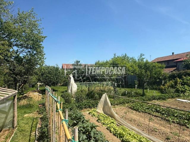 Appartamento in vendita a Villanova D'Asti