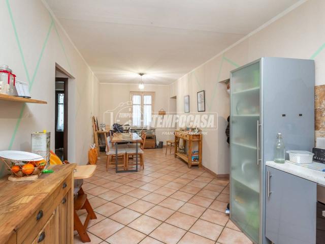 Appartamento in vendita a Villanova D'Asti