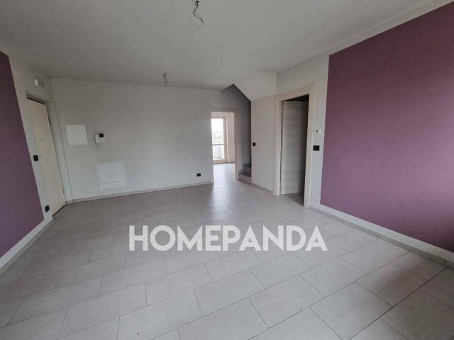 Appartamento in vendita a Villanova D'Asti