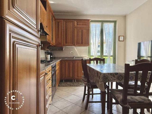 Appartamento in vendita a Villanova d'Asti AT