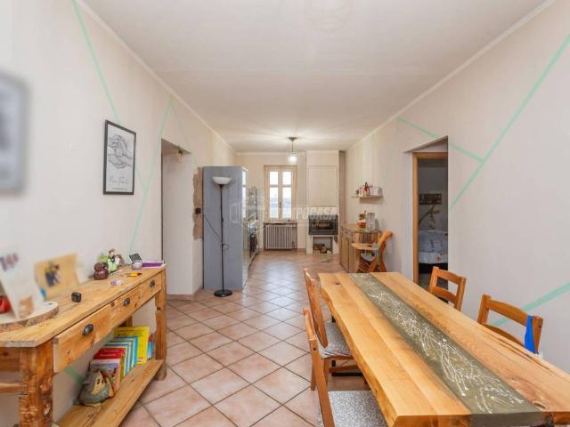 Casa indipendente in vendita a Villanova d'Asti AT