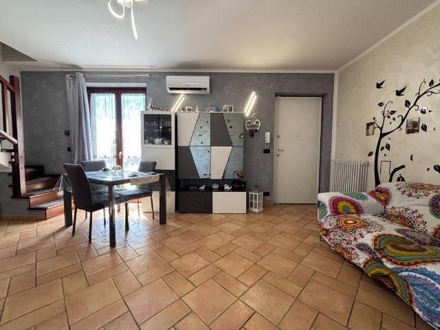 Appartamento in vendita a Villanova d'Asti AT
