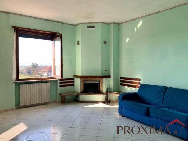 Appartamento in vendita a Villanova d'Asti AT
