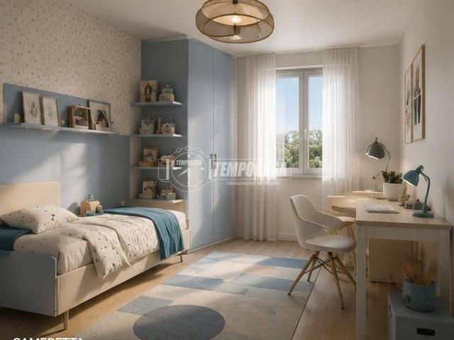 Appartamento in vendita a Villanova d'Asti AT