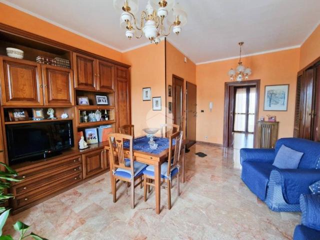 Appartamento in vendita a Villanova d'Asti AT