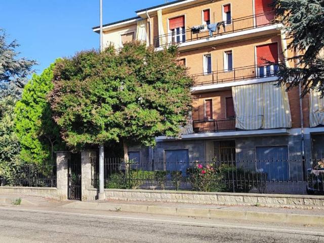 Appartamento in vendita a Villanova d'Asti AT