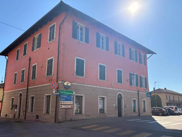 Appartamento in vendita a Villanova d'Asti AT