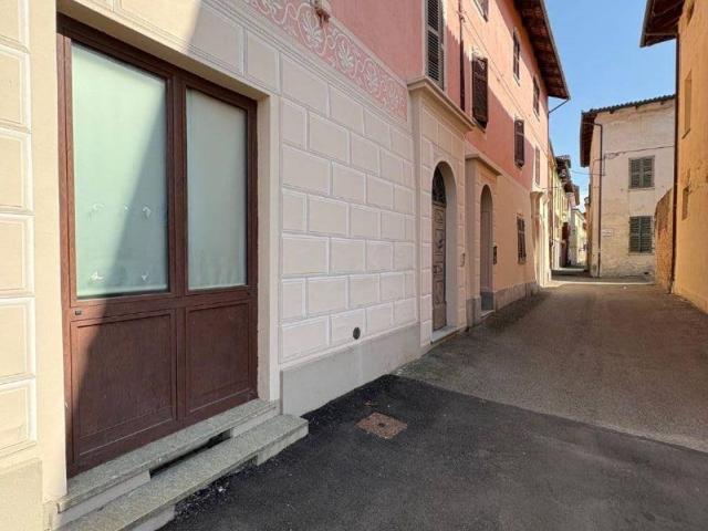 Appartamento in vendita a Villanova d'Asti AT