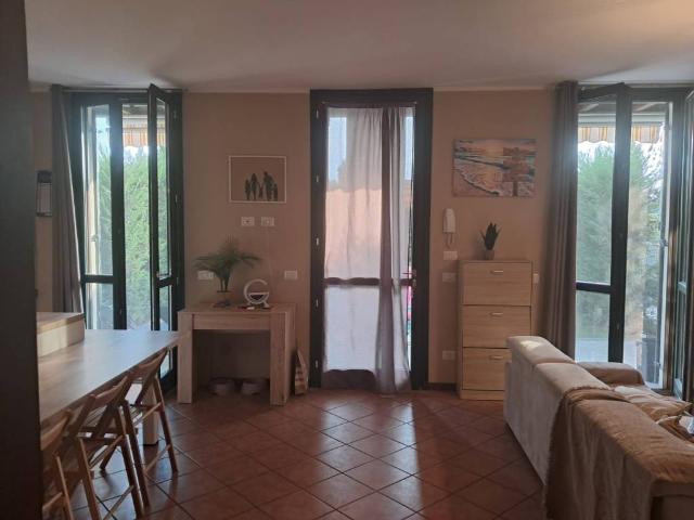 Appartamento in vendita a Villanova del Sillaro LO