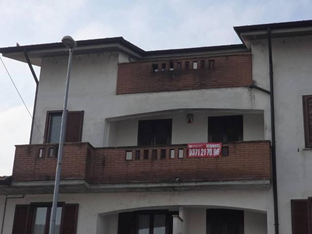 Appartamento in vendita a Villanova del Sillaro LO