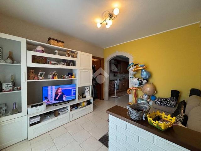 Appartamento in vendita a Villanova di Camposampiero PD
