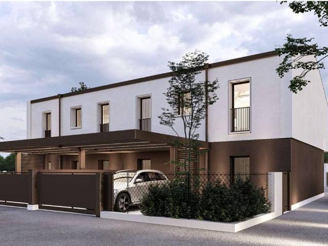 Appartamento in vendita a Villanova di Camposampiero PD