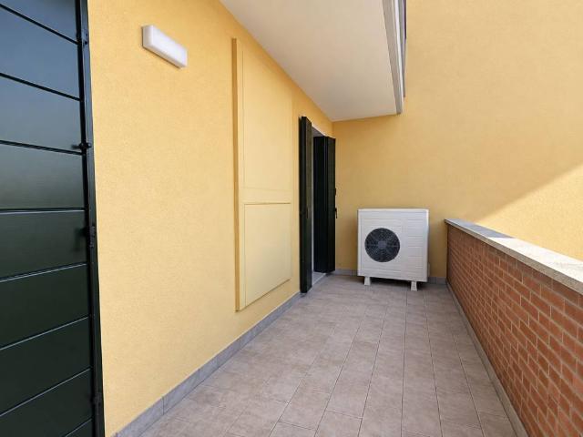 Appartamento in vendita a Villanova di Camposampiero PD