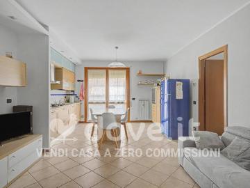 Appartamento in vendita a Villanova di Camposampiero PD