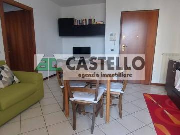 Appartamento in vendita a Villanova di Camposampiero PD