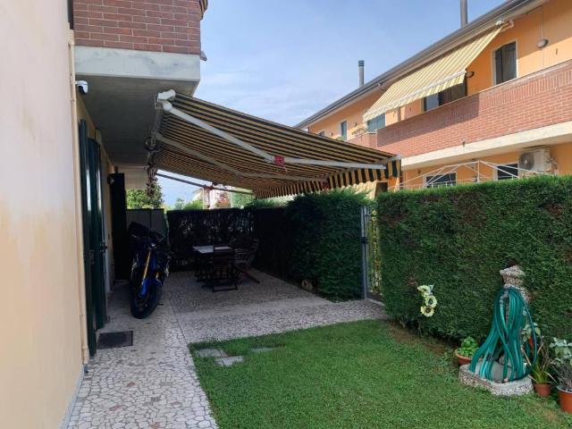 Appartamento in vendita a Villanova di Camposampiero PD