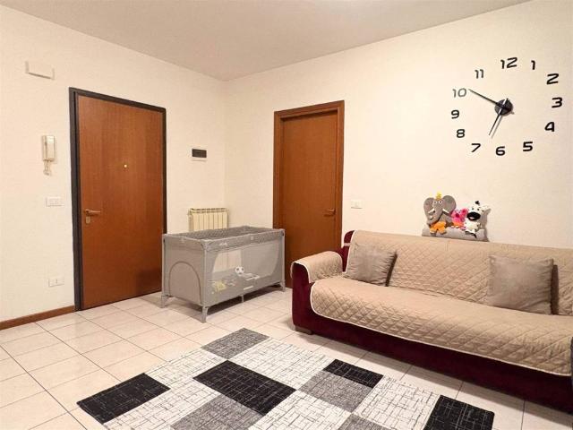 Appartamento in vendita a Villanova di Camposampiero PD