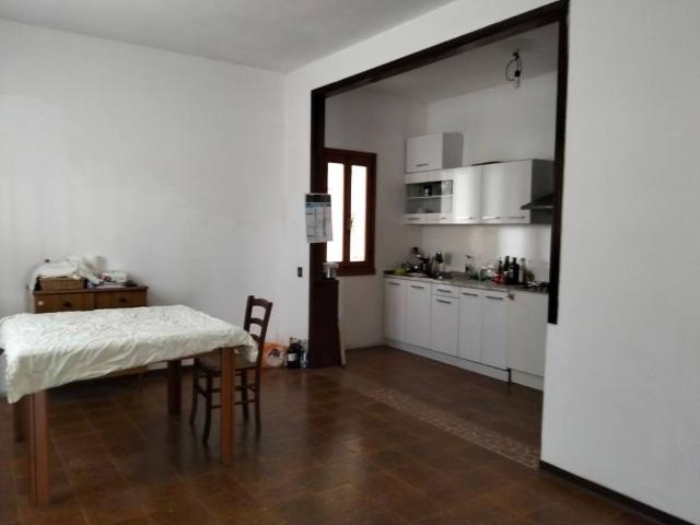 Appartamento in vendita a Villanova Marchesana RO