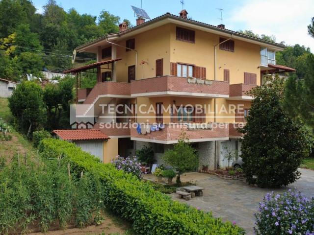 Appartamento in vendita a Villanova Mondovì CN