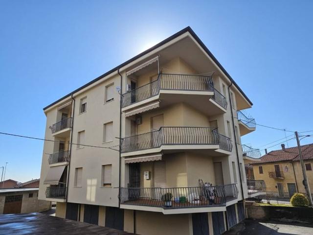 Appartamento in vendita a Villanova Mondovì CN