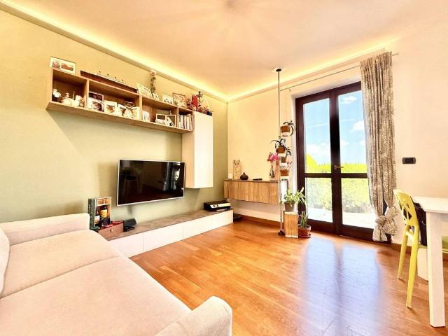 Appartamento in vendita a Villanova Mondovì CN