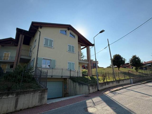 Appartamento in vendita a Villanova Mondovì CN