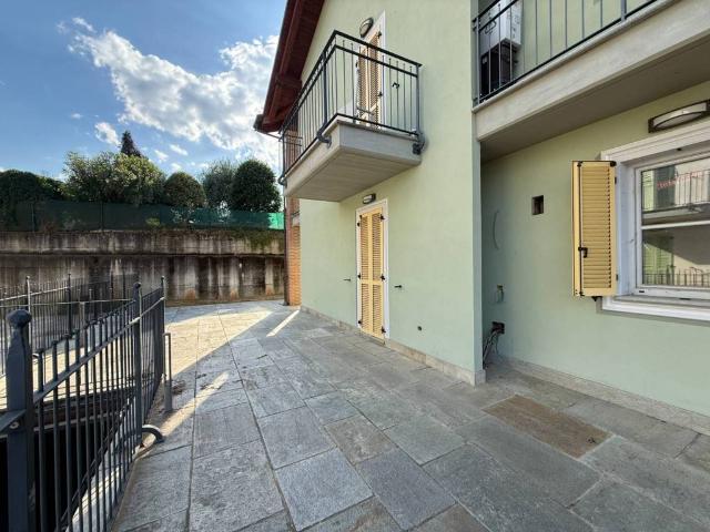 Appartamento in vendita a Villanova Mondovì CN