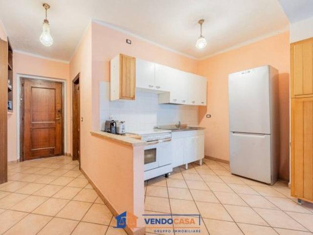 Appartamento in vendita a Villanova Mondovi'