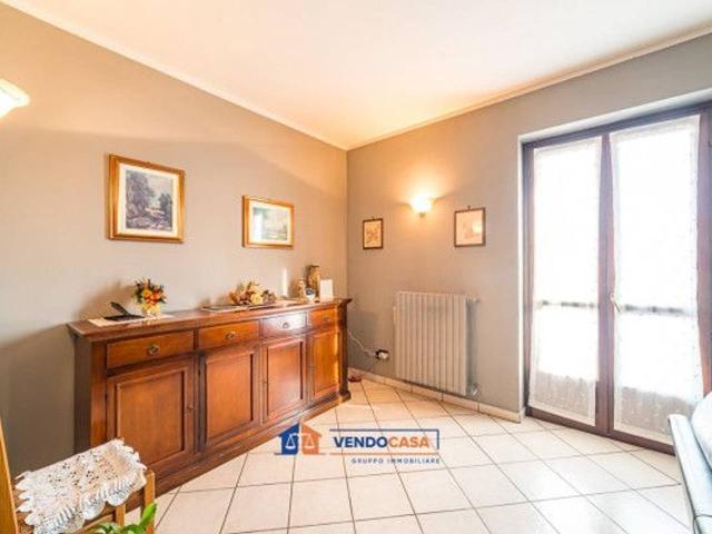 Appartamento in vendita a Villanova Solaro