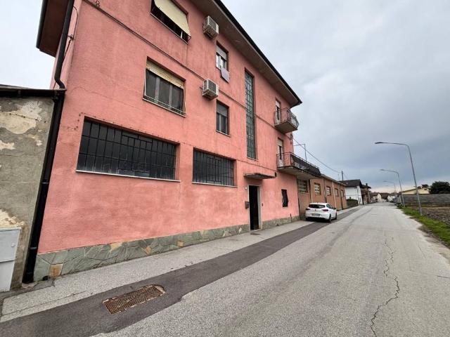 Appartamento in vendita a Villanova Solaro CN