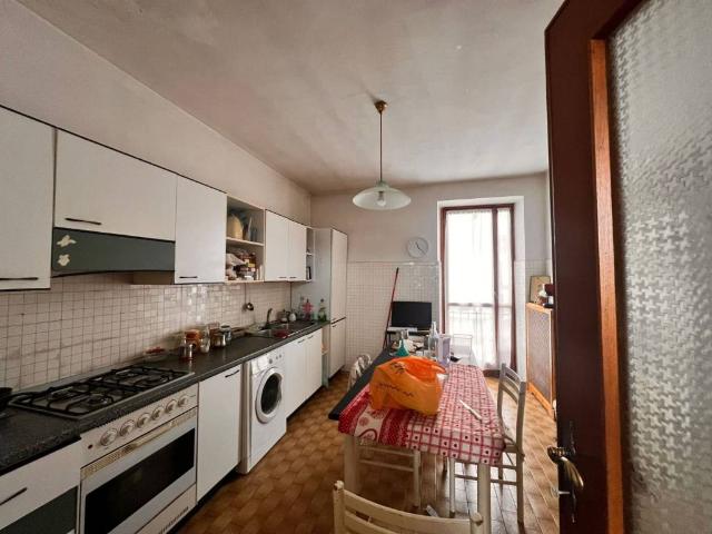 Appartamento in vendita a Villanterio PV