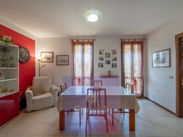 Appartamento in vendita a Villanterio PV
