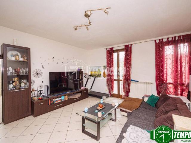 Appartamento in vendita a Villanterio PV