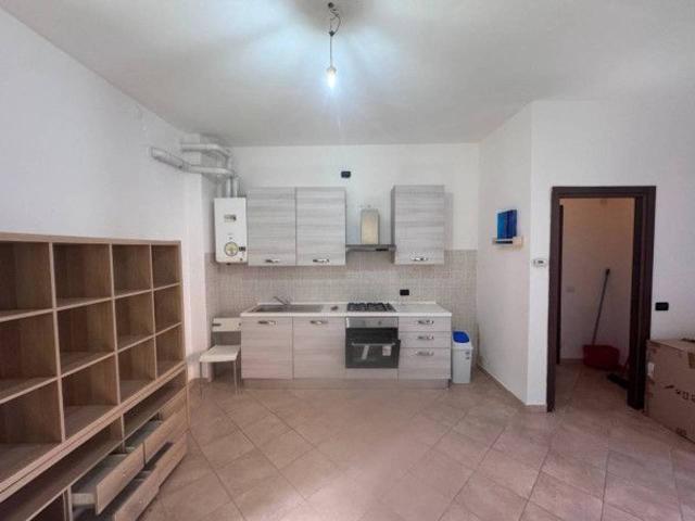 Appartamento in vendita a Villanterio