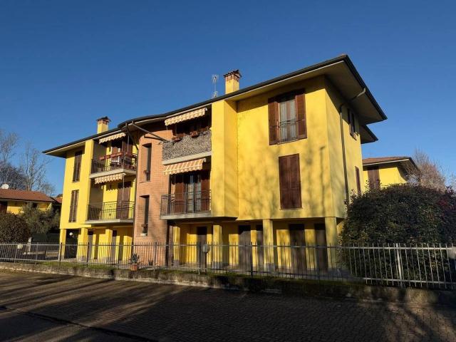 Appartamento in vendita a Villanterio