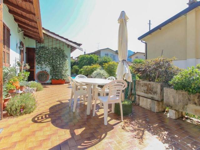 Appartamento in vendita a Villanuova sul Clisi BS