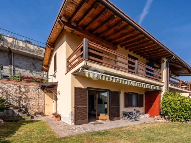 Appartamento in vendita a Villanuova sul Clisi BS