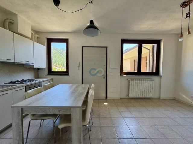 Appartamento in vendita a Villanuova sul Clisi BS