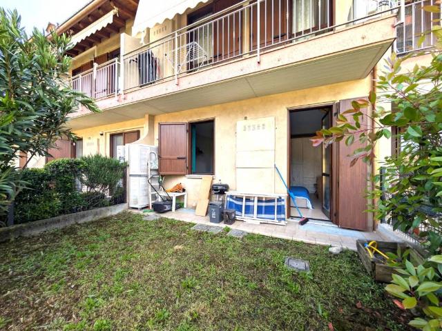 Appartamento in vendita a Villanuova sul Clisi BS