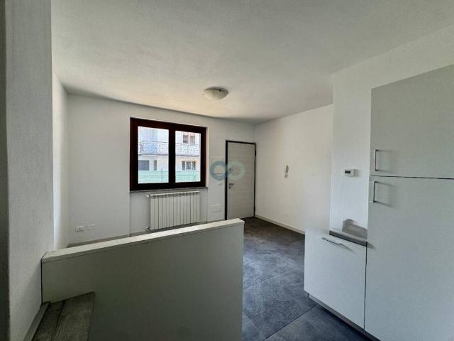 Appartamento in vendita a Villanuova sul Clisi BS
