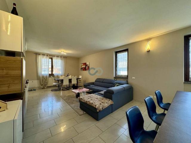 Appartamento in vendita a Villanuova sul Clisi BS