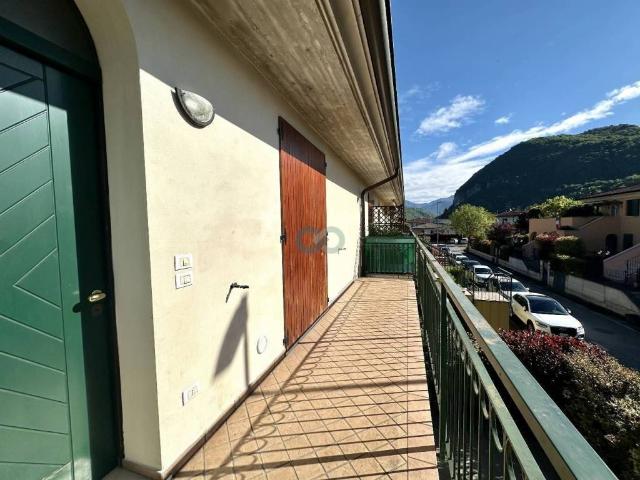 Appartamento in vendita a Villanuova sul Clisi BS