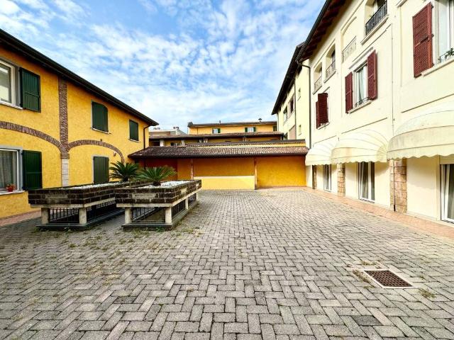Appartamento in vendita a Villanuova sul Clisi BS