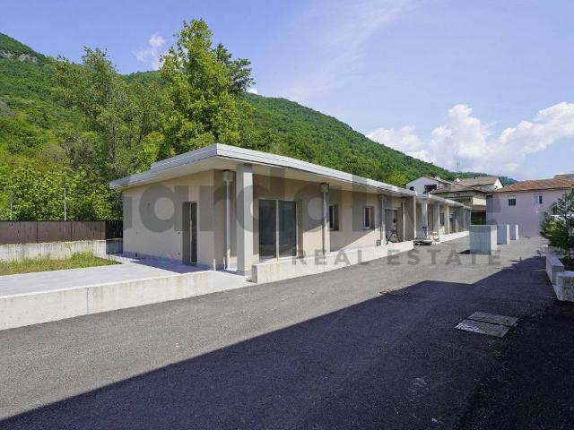 Appartamento in vendita a Villanuova sul Clisi BS