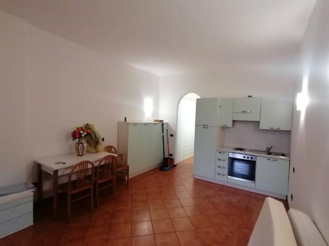 Appartamento in vendita a Villanuova sul Clisi BS
