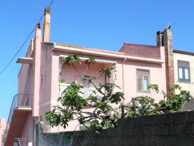 Appartamento in vendita a Villasalto CA