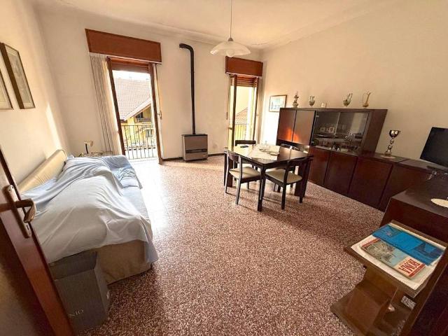 Appartamento in vendita a Villasanta MB